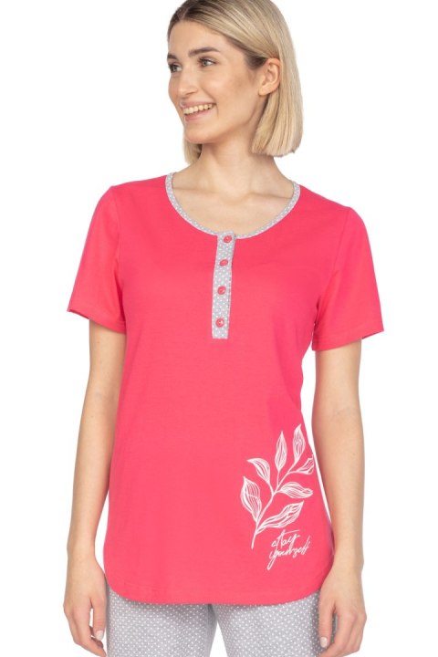 Piżama Regina 665 kr/r S-XL L24 damska K Regina Piżama Regina 665 kr/r S-XL L24 damska K Regina