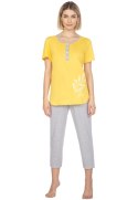 Piżama Regina 665 kr/r S-XL L24 damska K Regina