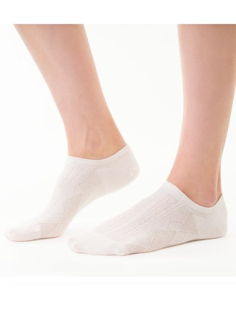 Stopki Steven art.066 Comet 3D damskie 35-40 Steven Stopki Steven art.066 Comet 3D damskie 35-40 Steven