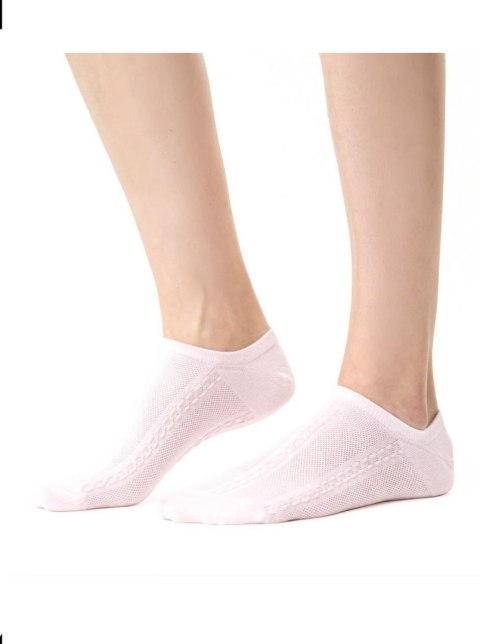 Stopki Steven art.066 Comet 3D damskie 35-40 Steven Stopki Steven art.066 Comet 3D damskie 35-40 Steven