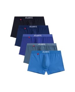 Bokserki Atlantic 5SMH-004/24 A'5 M-2XL Atlantic