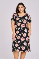 Koszula Taro Peony 3160 kr/r 2XL-3XL L24 damska Taro Koszula Taro Peony 3160 kr/r 2XL-3XL L24 damska Taro
