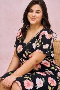 Koszula Taro Peony 3160 kr/r 2XL-3XL L24 damska Taro Koszula Taro Peony 3160 kr/r 2XL-3XL L24 damska Taro