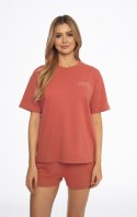 Piżama Henderson Ladies 41314 Abstract kr/r S-2XL Henderson Ladies Piżama Henderson Ladies 41314 Abstract kr/r S-2XL Henderson Ladies