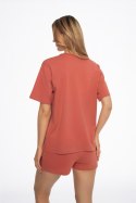 Piżama Henderson Ladies 41314 Abstract kr/r S-2XL Henderson Ladies Piżama Henderson Ladies 41314 Abstract kr/r S-2XL Henderson Ladies