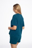 Piżama Henderson Ladies 41314 Abstract kr/r S-2XL Henderson Ladies Piżama Henderson Ladies 41314 Abstract kr/r S-2XL Henderson Ladies