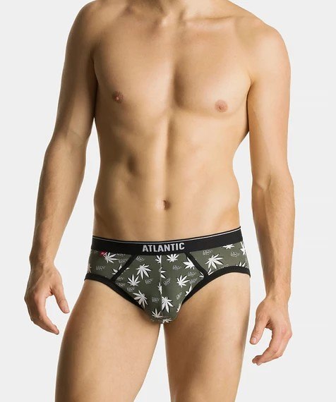 Slipy Atlantic 3MP-160 A'3 S-2XL Atlantic Slipy Atlantic 3MP-160 A'3 S-2XL Atlantic