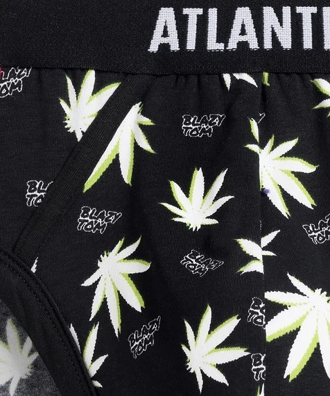 Slipy Atlantic 3MP-160 A'3 S-2XL Atlantic Slipy Atlantic 3MP-160 A'3 S-2XL Atlantic