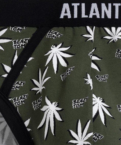 Slipy Atlantic 3MP-160 A'3 S-2XL Atlantic Slipy Atlantic 3MP-160 A'3 S-2XL Atlantic
