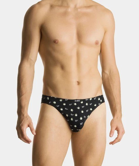 Slipy Atlantic 3MP-170 A'3 S-2XL Atlantic Slipy Atlantic 3MP-170 A'3 S-2XL Atlantic