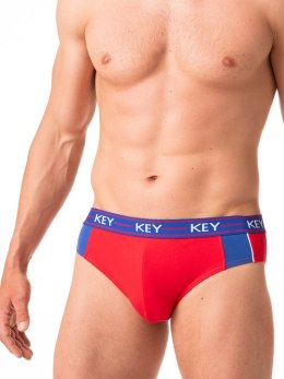 Slipy Key MPP 238 B22 A'2 M-2XL Key