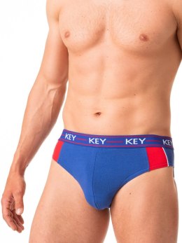 Slipy Key MPP 238 B22 A'2 M-2XL Key