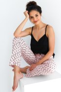 Piżama Sensis Paula w/r S-XL Sensis Piżama Sensis Paula w/r S-XL Sensis