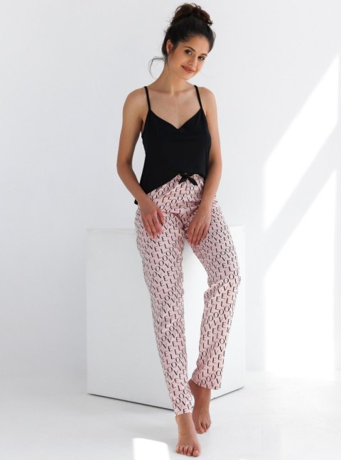 Piżama Sensis Paula w/r S-XL Sensis Piżama Sensis Paula w/r S-XL Sensis