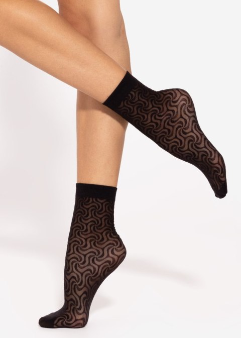 Skarpetki Gatta Trendy wz.10 20 den Gatta Skarpetki Gatta Trendy wz.10 20 den Gatta