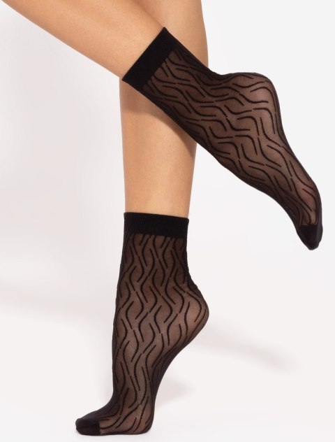 Skarpetki Gatta Trendy wz.11 20 den Gatta Skarpetki Gatta Trendy wz.11 20 den Gatta