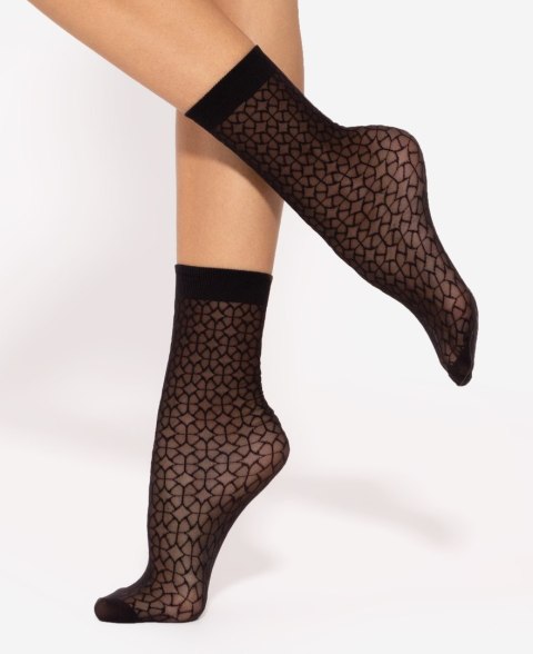 Skarpetki Gatta Trendy wz.12 20 den Gatta Skarpetki Gatta Trendy wz.12 20 den Gatta