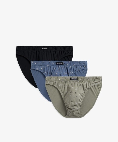 Slipy Atlantic 3MP-164 A'3 S-2XL Atlantic Slipy Atlantic 3MP-164 A'3 S-2XL Atlantic