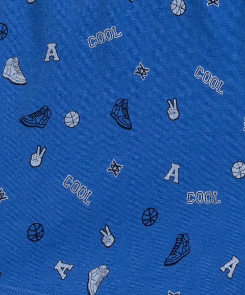 Slipy Atlantic 3MP-164 A'3 S-2XL Atlantic Slipy Atlantic 3MP-164 A'3 S-2XL Atlantic