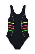 Strój kąpielowy Noviti KD017 Girl 116-158 Noviti Strój kąpielowy Noviti KD017 Girl 116-158 Noviti