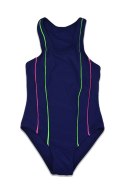 Strój kąpielowy Noviti KD018 Girl 116-158 Noviti Strój kąpielowy Noviti KD018 Girl 116-158 Noviti