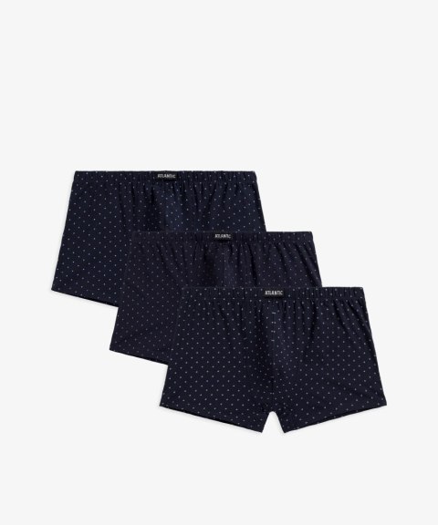Bokserki Atlantic 3MH-192 A'3 M-XL Atlantic Bokserki Atlantic 3MH-192 A'3 M-XL Atlantic