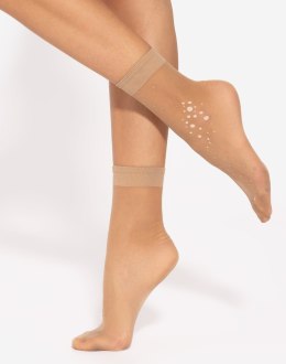Skarpetki Gatta Trendy wz.13 20 den Gatta