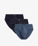 Slipy Atlantic 3MP-167 A'3 M-2XL Atlantic Slipy Atlantic 3MP-167 A'3 M-2XL Atlantic