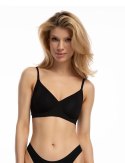 Biustonosz soft Julimex Bra Simple T-Shirt S-XL Julimex Biustonosz soft Julimex Bra Simple T-Shirt S-XL Julimex