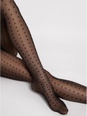 Rajstopy Fiore G 6102 Charlize 15 den 5-XL Fiore Rajstopy Fiore G 6102 Charlize 15 den 5-XL Fiore