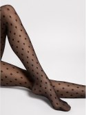 Rajstopy Fiore G 6104 Hailey 15 den 2-4 Fiore Rajstopy Fiore G 6104 Hailey 15 den 2-4 Fiore