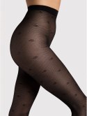 Rajstopy Fiore G 6107 Lea 30 den 2-4 Fiore Rajstopy Fiore G 6107 Lea 30 den 2-4 Fiore