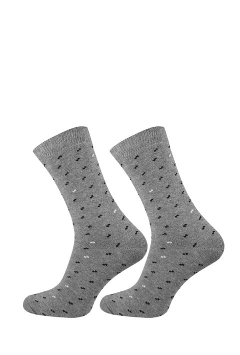 Skarpety Pierre Cardin SX-2002 Man Socks 39-42 Pierre Cardin