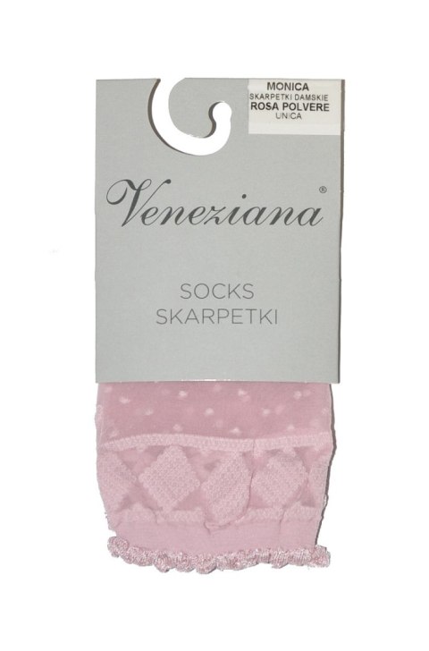 Skarpetki Veneziana Monica Veneziana Skarpetki Veneziana Monica Veneziana