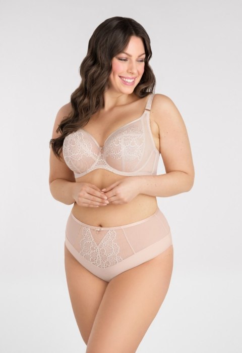 Biustonosz soft Gorsenia K 855 Just Beige Gorsenia