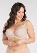 Biustonosz soft Gorsenia K 855 Just Beige Gorsenia