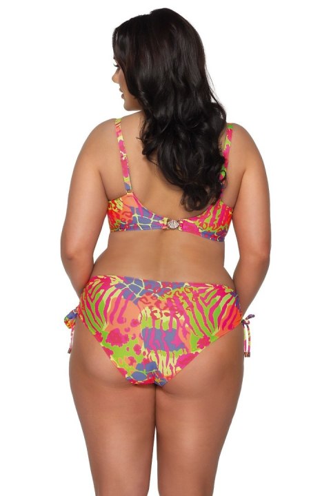 Figi kąpielowe Ava SF 187/2 Fluo S-3XL Ava Figi kąpielowe Ava SF 187/2 Fluo S-3XL Ava