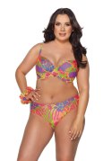 Figi kąpielowe Ava SF 188/5/B Brazyliany Fluo S-3XL Ava Figi kąpielowe Ava SF 188/5/B Brazyliany Fluo S-3XL Ava