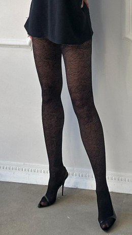 Rajstopy Veneziana Gloria 20 den 5-XL Veneziana