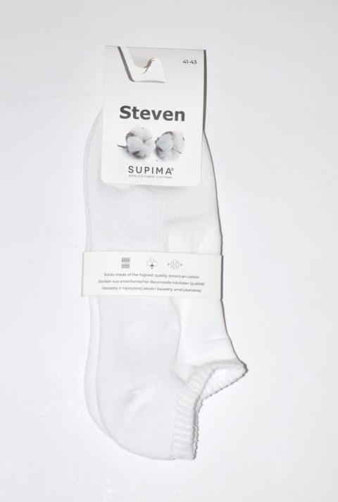 Stopki Steven art.157 Supima Frotte 35-46 Steven Stopki Steven art.157 Supima Frotte 35-46 Steven