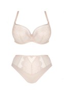Biustonosz soft Gorsenia K 855 Just Beige Gorsenia