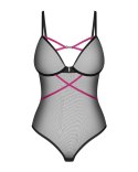 Body Obsessive Novenes Teddy XS-2XL Obsessive Body Obsessive Novenes Teddy XS-2XL Obsessive