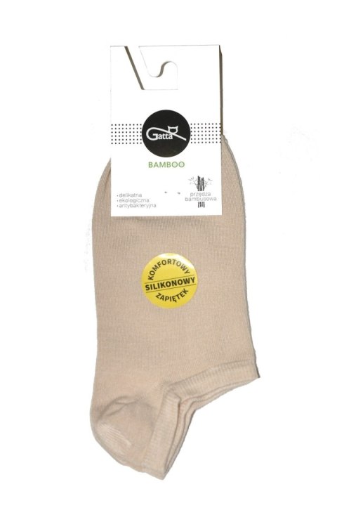 Stopki Gatta 291.028 Bamboo silikon męskie 39-46 Gatta Stopki Gatta 291.028 Bamboo silikon męskie 39-46 Gatta
