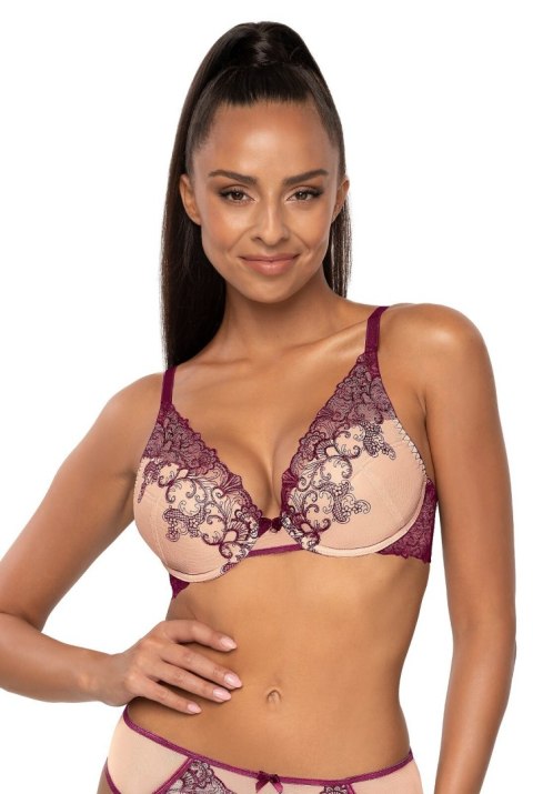 Biustonosz push-up bralette Mat M-3808/11/1 Maureen Mat Biustonosz push-up bralette Mat M-3808/11/1 Maureen Mat