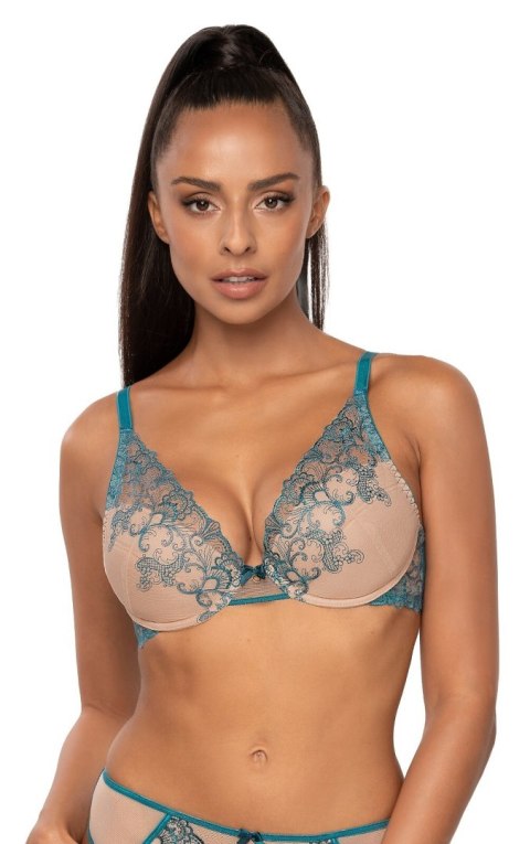 Biustonosz push-up bralette Mat M-3808/11/1 Maureen Mat Biustonosz push-up bralette Mat M-3808/11/1 Maureen Mat