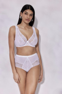 Glow M Plus Bralette -koronkowa braletka na drucie dla sylwetek z obwodem 90,95,100| Alles