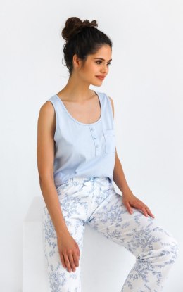 Piżama Sensis Arely sz/r S-XL Sensis
