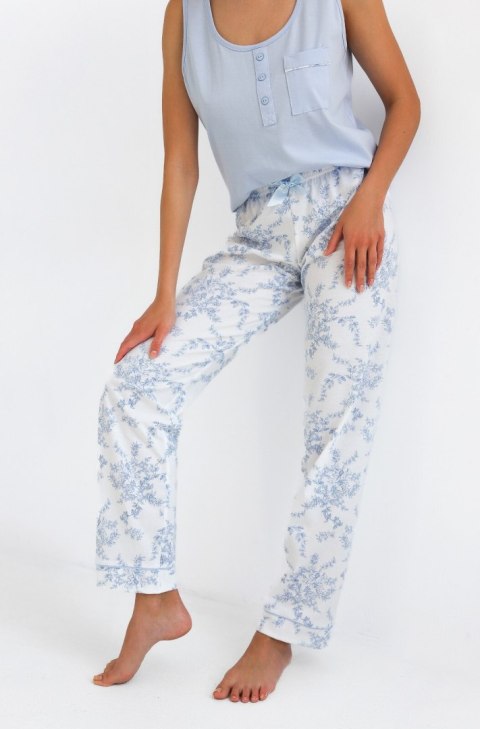 Piżama Sensis Arely sz/r S-XL Sensis Piżama Sensis Arely sz/r S-XL Sensis