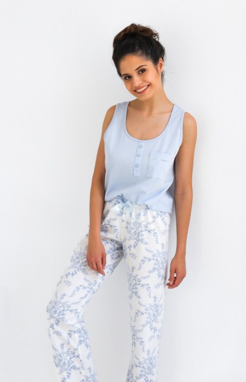 Piżama Sensis Arely sz/r S-XL Sensis Piżama Sensis Arely sz/r S-XL Sensis