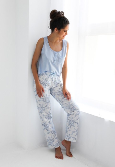 Piżama Sensis Arely sz/r S-XL Sensis Piżama Sensis Arely sz/r S-XL Sensis